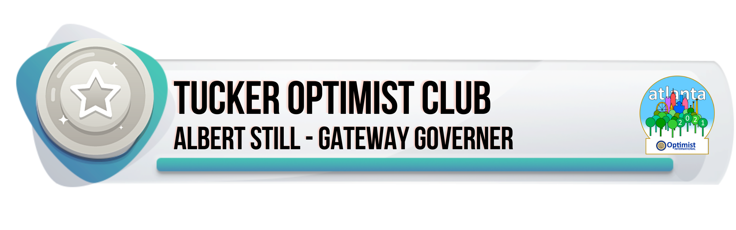 Tucker optimist club